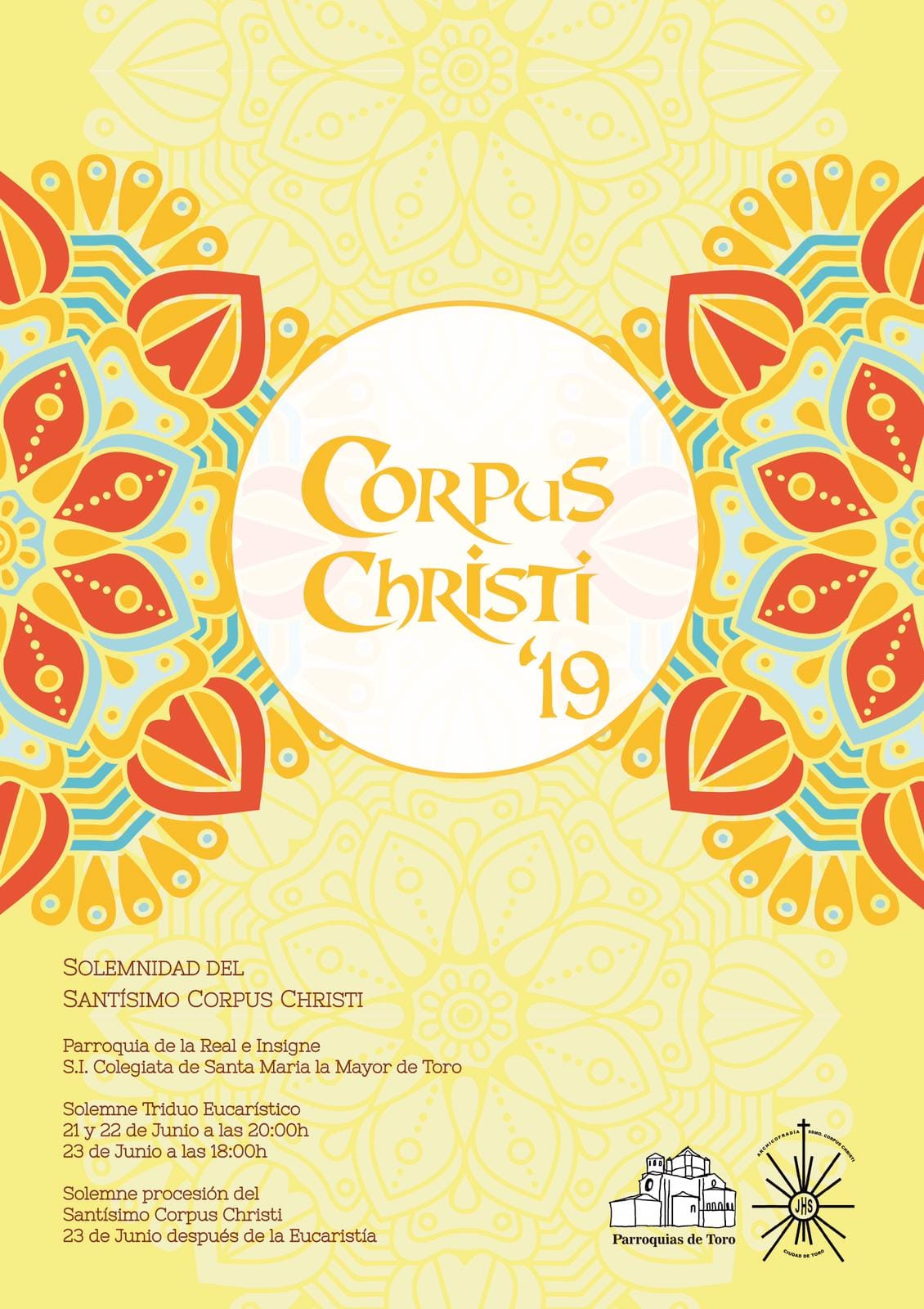Crospu Christi  